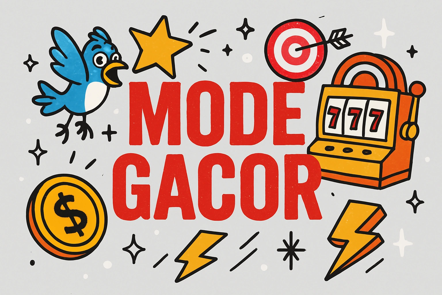 Big Bass Return to the Races