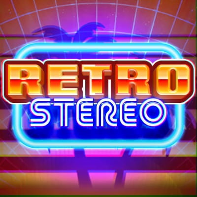 retro-stereo