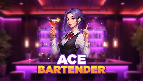 Ace Bartender