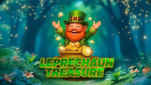 leprechaun-treasure