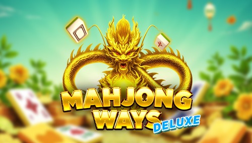 mahjong-ways-deluxe