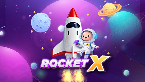 rocket-x