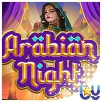 arabian-nights