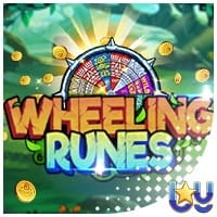 wheeling-runes