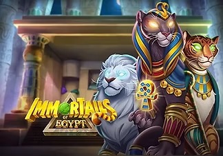 immortails-of-egypt