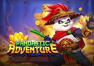 pandastic-adventure